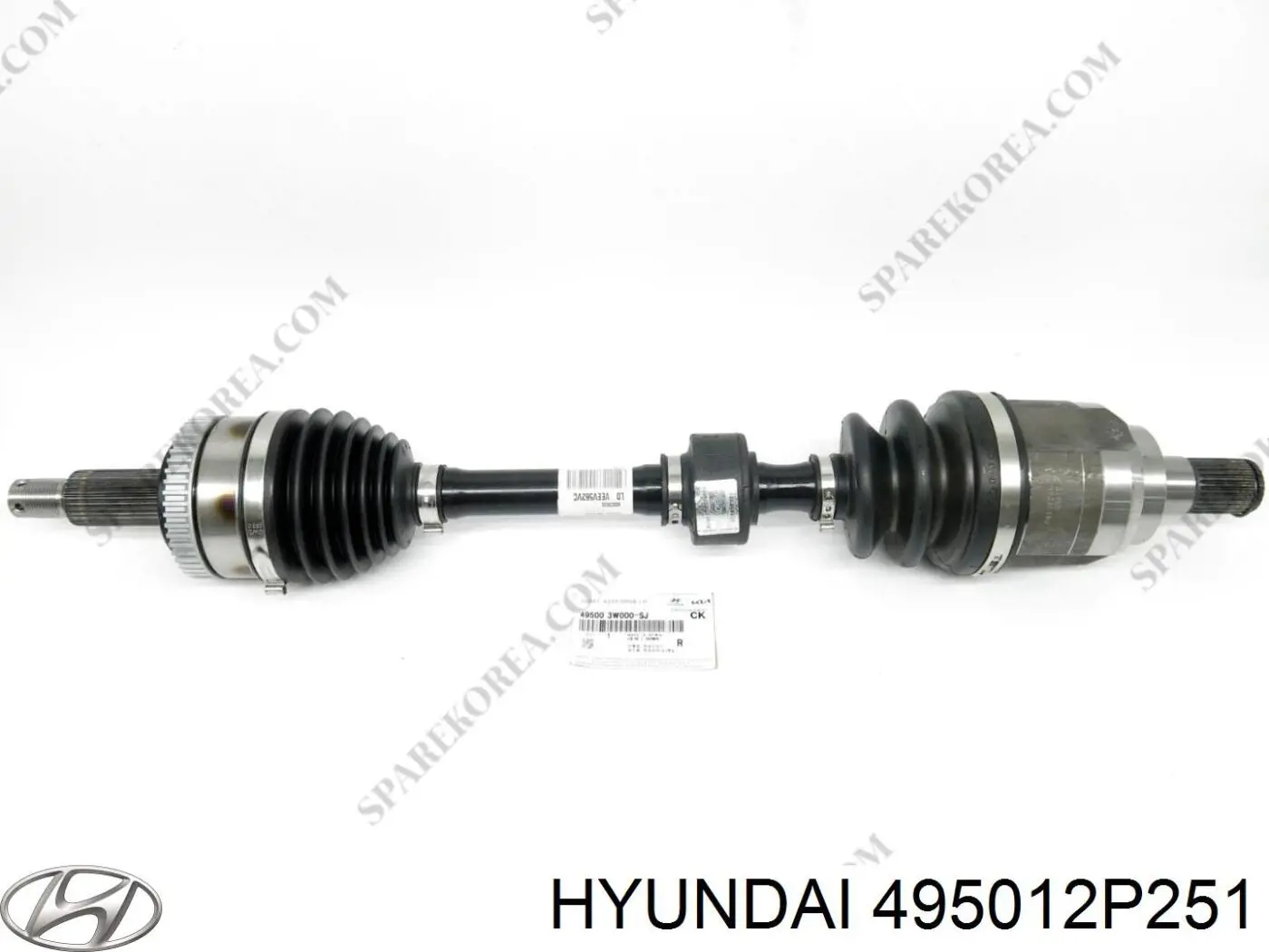  495012P251 Hyundai/Kia