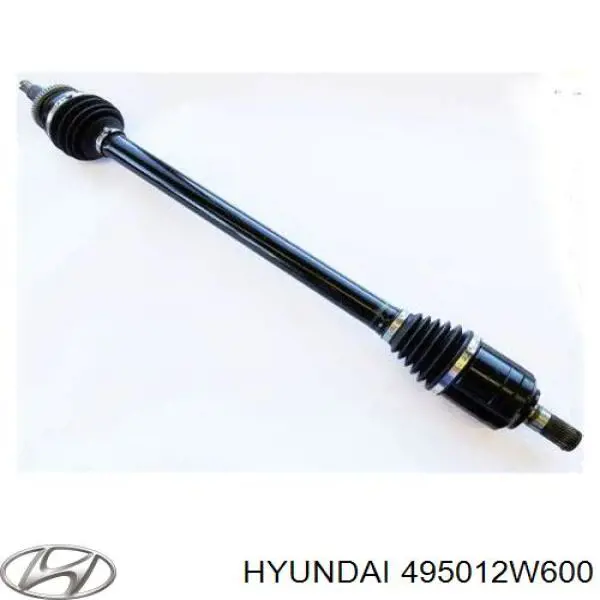  495012W600 Hyundai/Kia