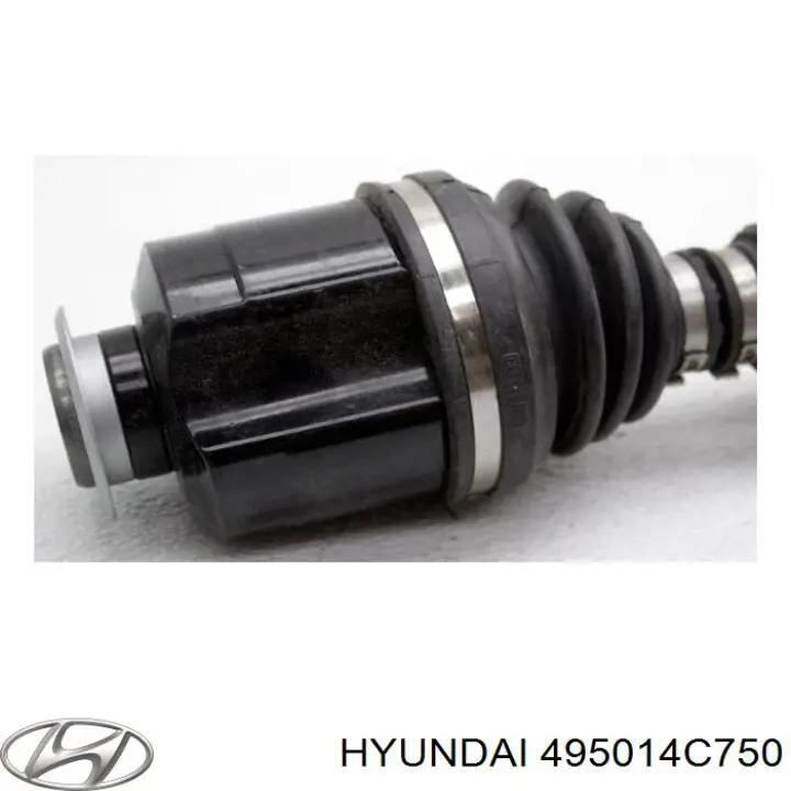 495014C750 Hyundai/Kia 