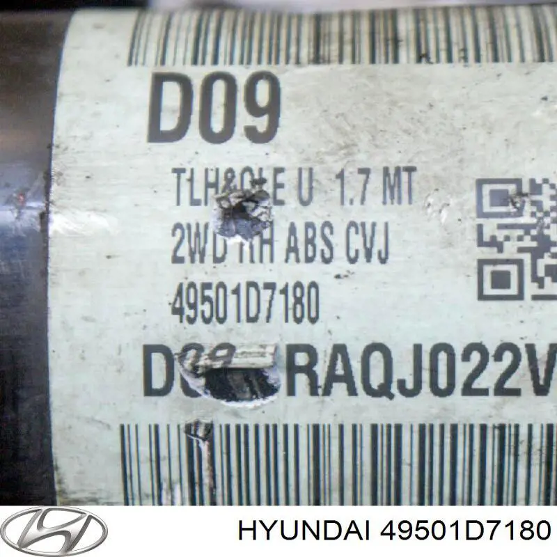 HK49501D7180 Market (OEM) 