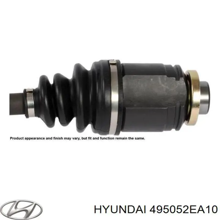  ШРУС внутренний правый Hyundai Tucson 1