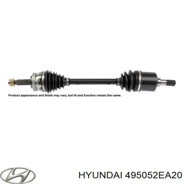 Купить 495052EA20 Hyundai/Kia ШРУС внутренний