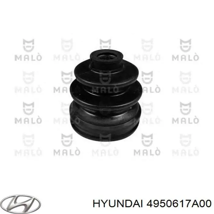 Пыльник шарнира угловых скоростей внутренний передний KAP KM0702070 цена, от 3.42 USD