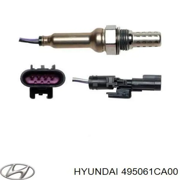 4950602A00 Hyundai/Kia Пыльник ШРУСа передней полуоси внутренний
