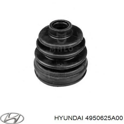 4950625A00 Hyundai/Kia