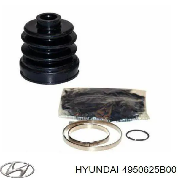 4950625B00 Hyundai/Kia