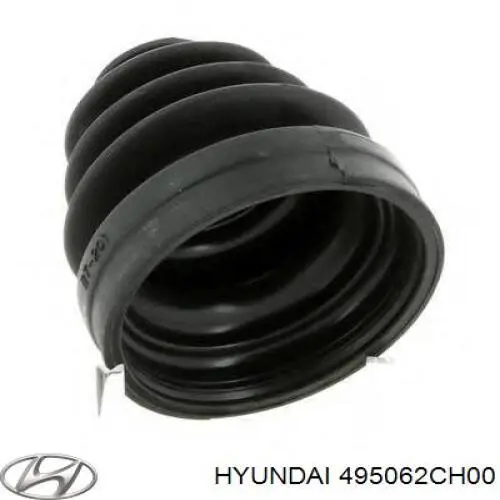 Пыльник ШРУСа внутренний 495062CH00 Hyundai/Kia