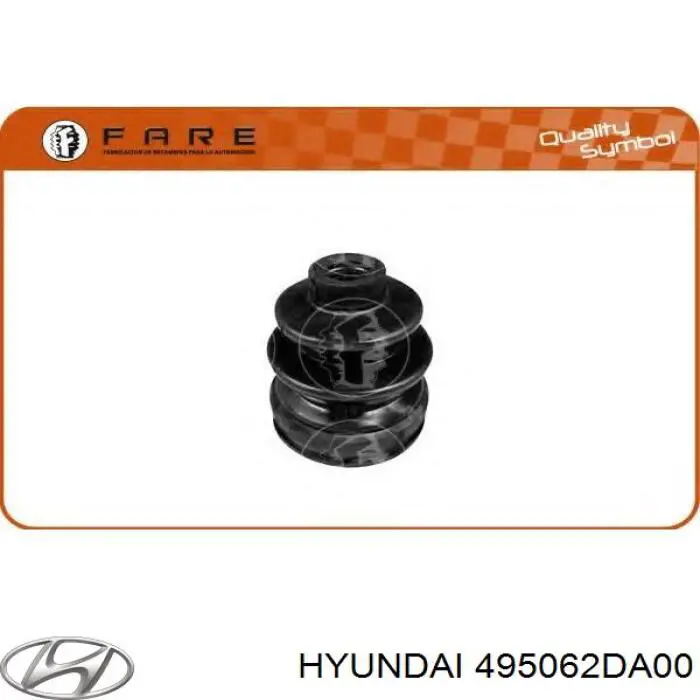  495062DA00 Hyundai/Kia