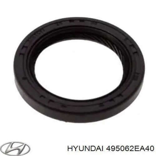 Пыльник ШРУСа внутренний, передней полуоси Hyundai/Kia 495062EA40