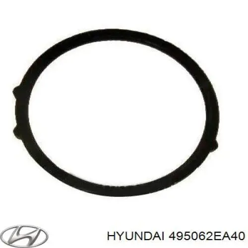 495062EA40 Hyundai/Kia Пыльник ШРУСа передней полуоси внутренний