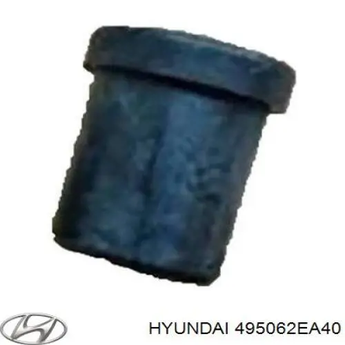 Пыльник ШРУСа внутренний 495062EA40 Hyundai/Kia