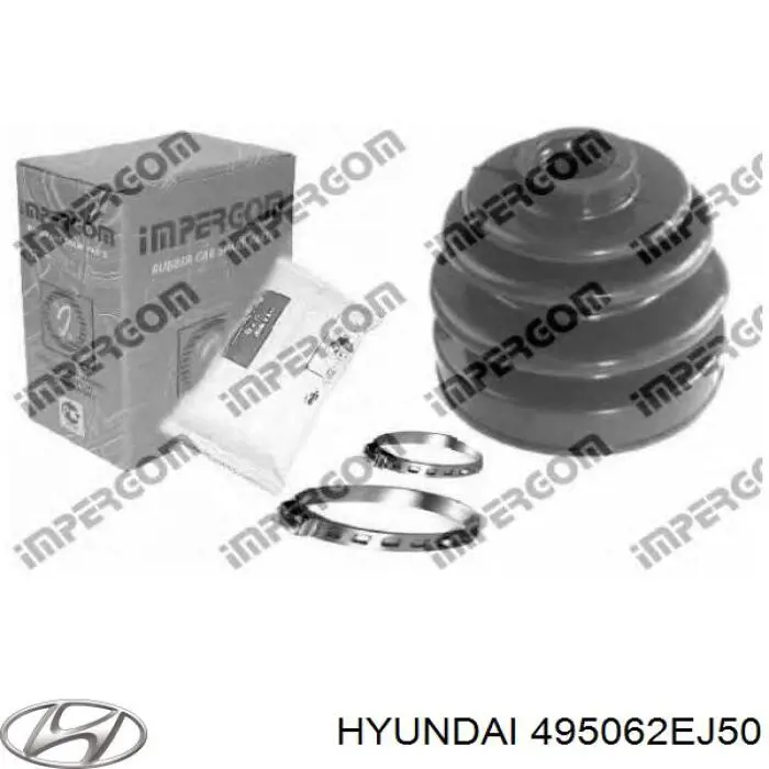 495062EJ50 Hyundai/Kia 