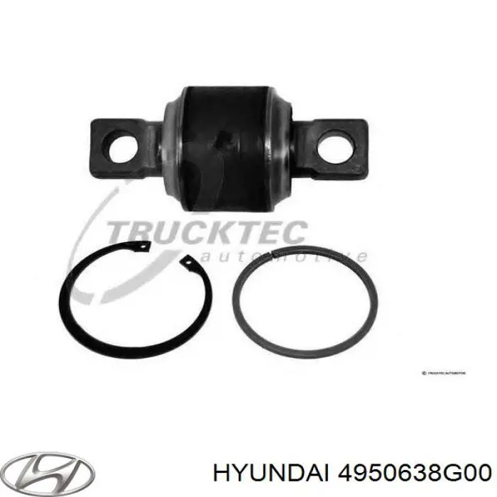 Купить 4950638G00 Hyundai/Kia Пыльник гранаты внутренний, передней полуоси