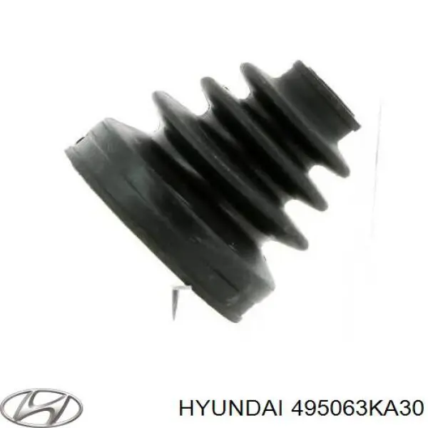  Пыльник ШРУСа внутренний Hyundai Grandeur 