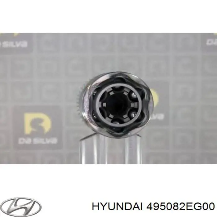 Внутренний шрус HYUNDAI 495082EG00