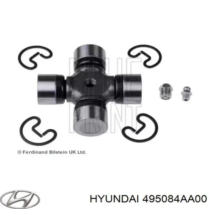  495084AA00 Hyundai/Kia