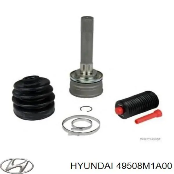 49508M1A00 Hyundai/Kia 