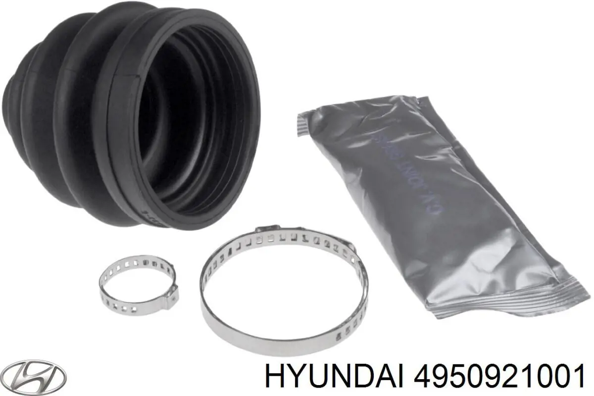 4950921001 Hyundai/Kia 