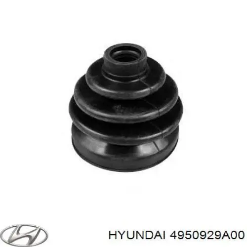 Чехол шруса Hyundai/Kia 4950929A00 цена, от 6.51 USD