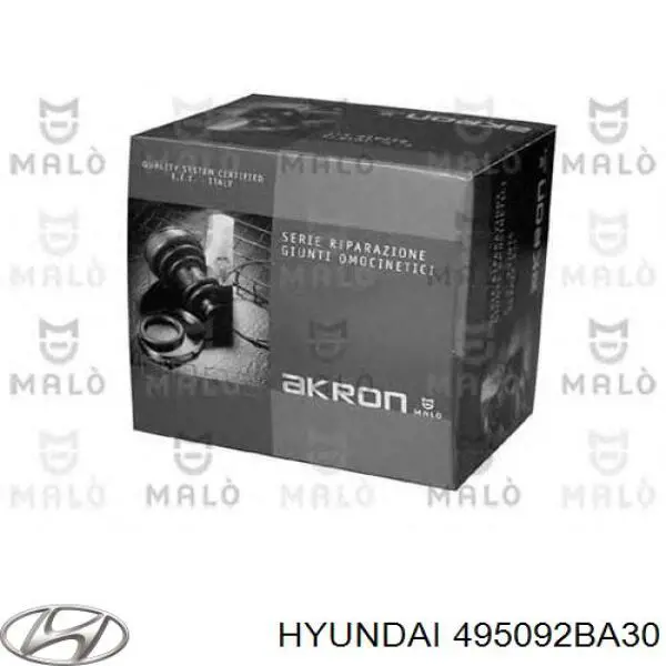Пыльник ШРУСа внешний, правый DAC HY0069 цена, от 6.94 USD