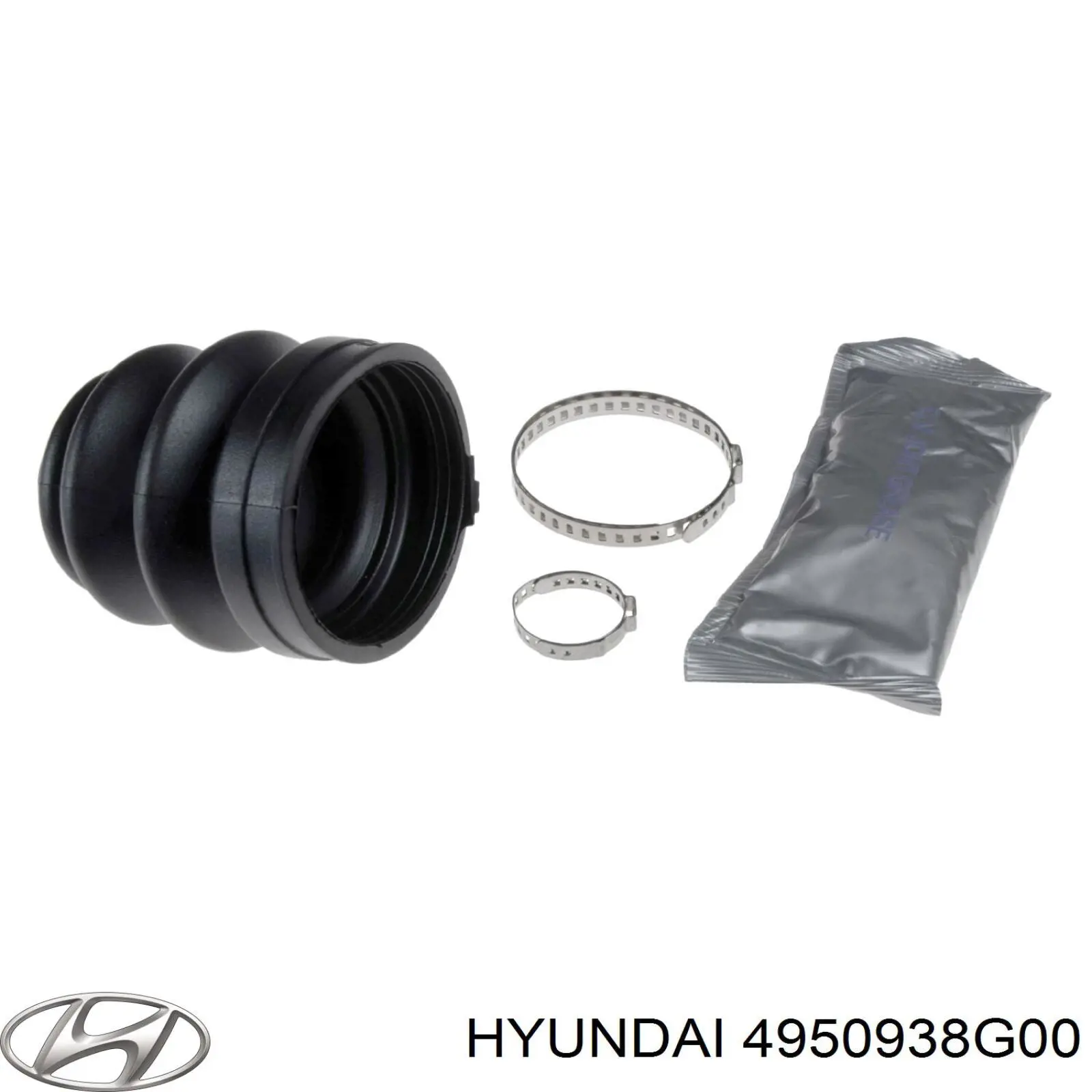 4950938G00 Hyundai/Kia