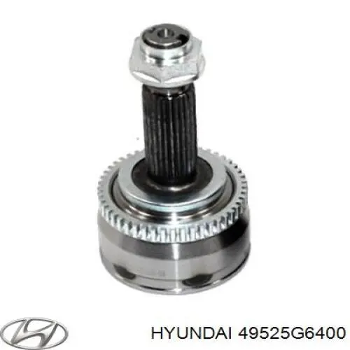  49525G6400 Hyundai/Kia