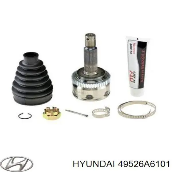 49526A6101 Hyundai/Kia 