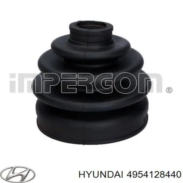 Чехол шруса Hyundai/Kia 4954128440 цена, от 6.49 USD