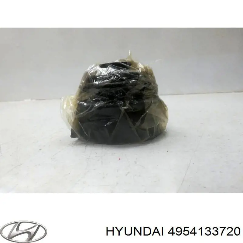 4954133720 Hyundai/Kia пыльник шруса передней полуоси наружный