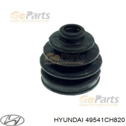 49541CH820 Hyundai/Kia 