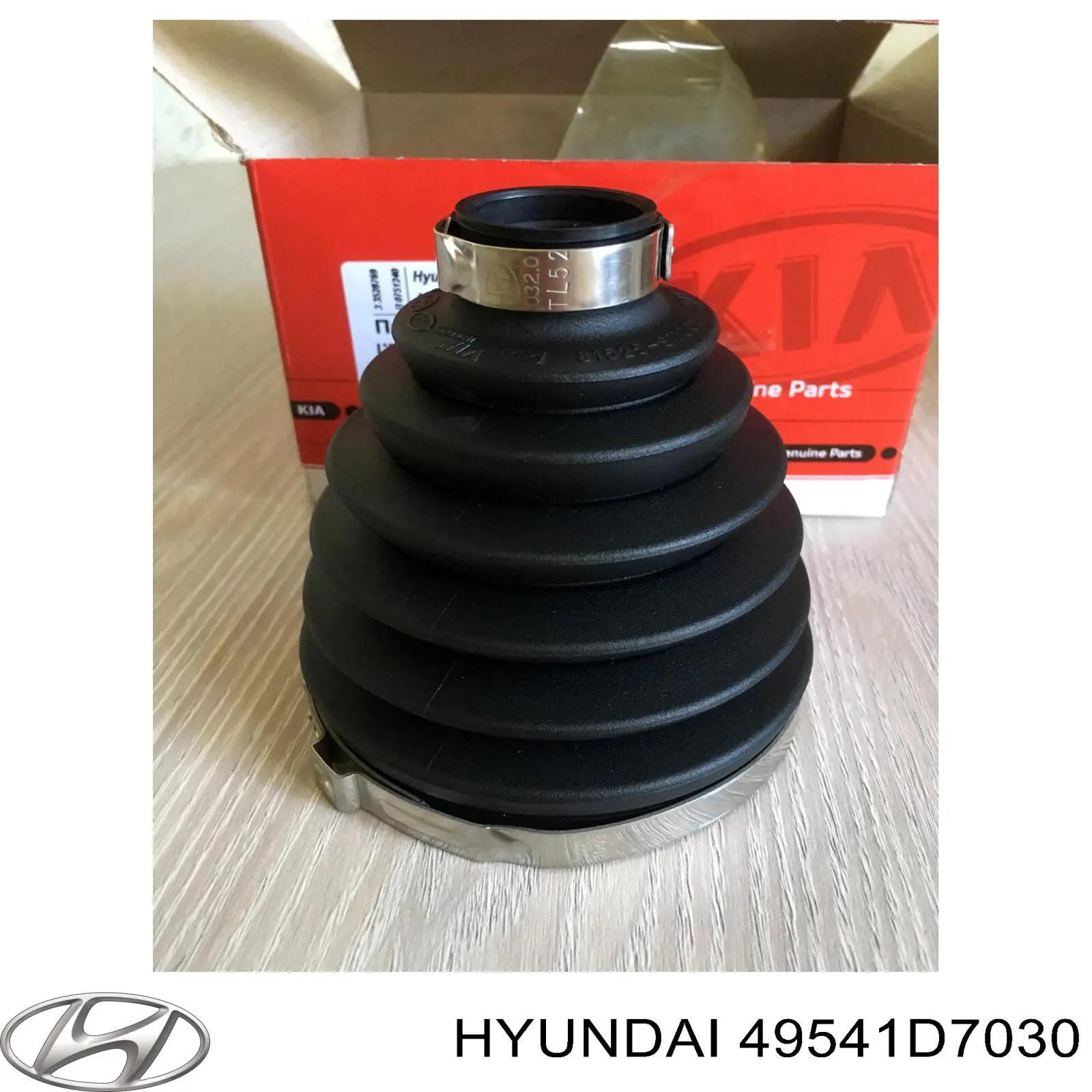 49541D7030 Hyundai/Kia 