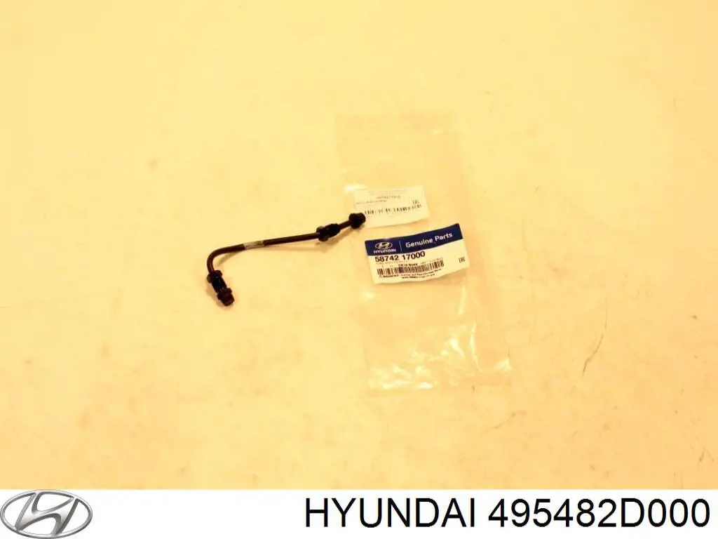 495482D000 Hyundai/Kia 