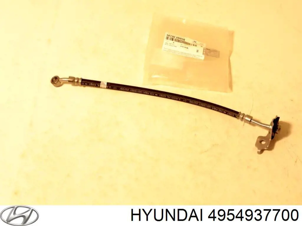 4954937700 Hyundai/Kia 