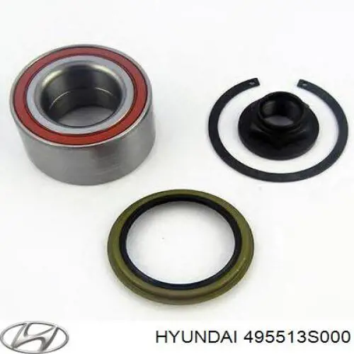  495513S000 Hyundai/Kia