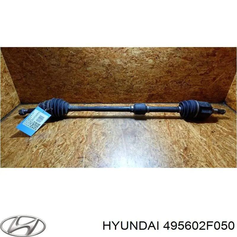 495602F050 Hyundai/Kia 