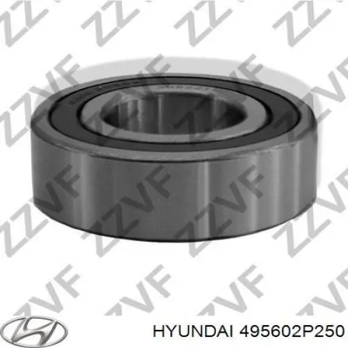Промвал Hyundai/Kia 495602P250 цена, от 76.11 USD