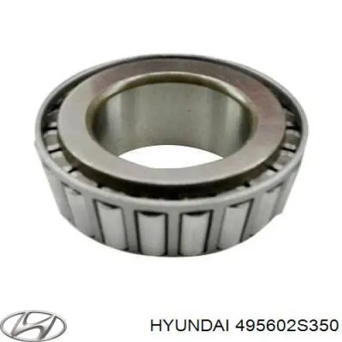 Промвал Hyundai/Kia 495602S350 цена, от 84.89 USD