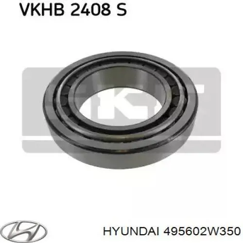 495602W350 Hyundai/Kia 