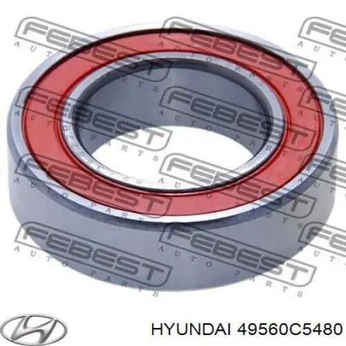  49560C5480 Hyundai/Kia