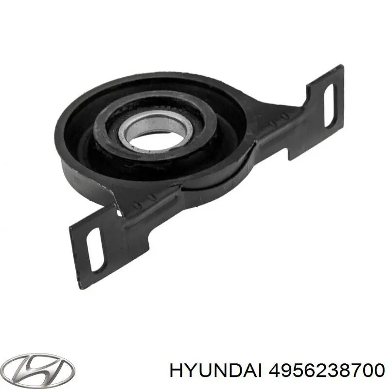 Карданный подшипник Hyundai/Kia 4956238700 цена, от 5.94 USD
