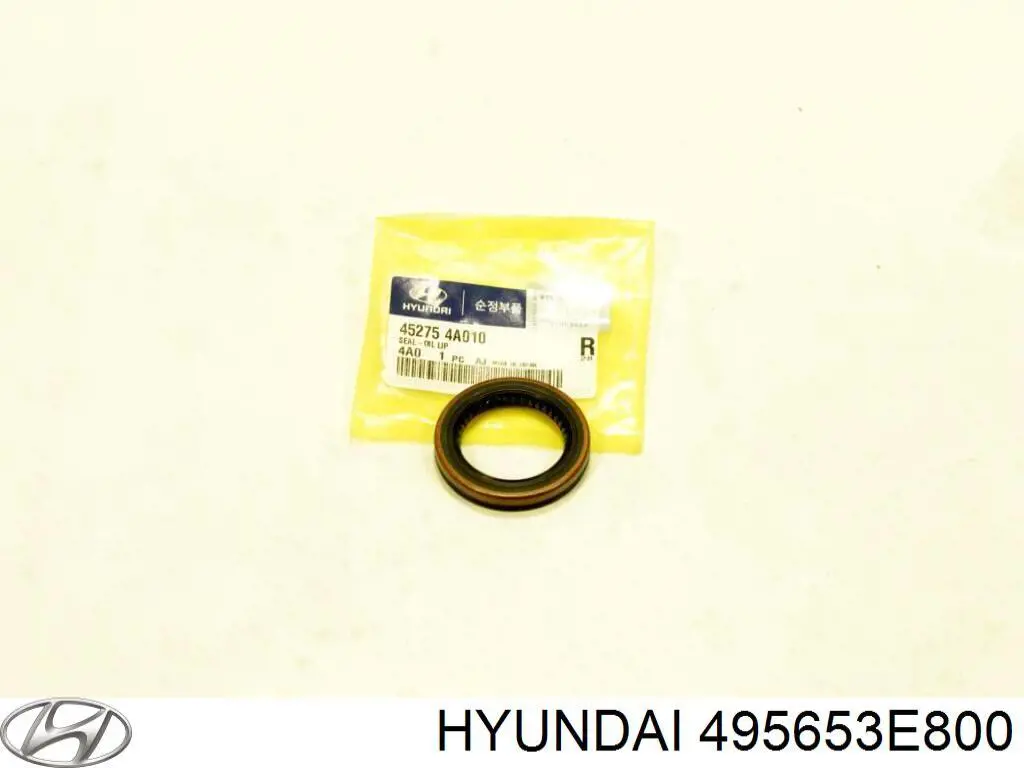  Hyundai/Kia 495653E800 цена, от 9.88 USD