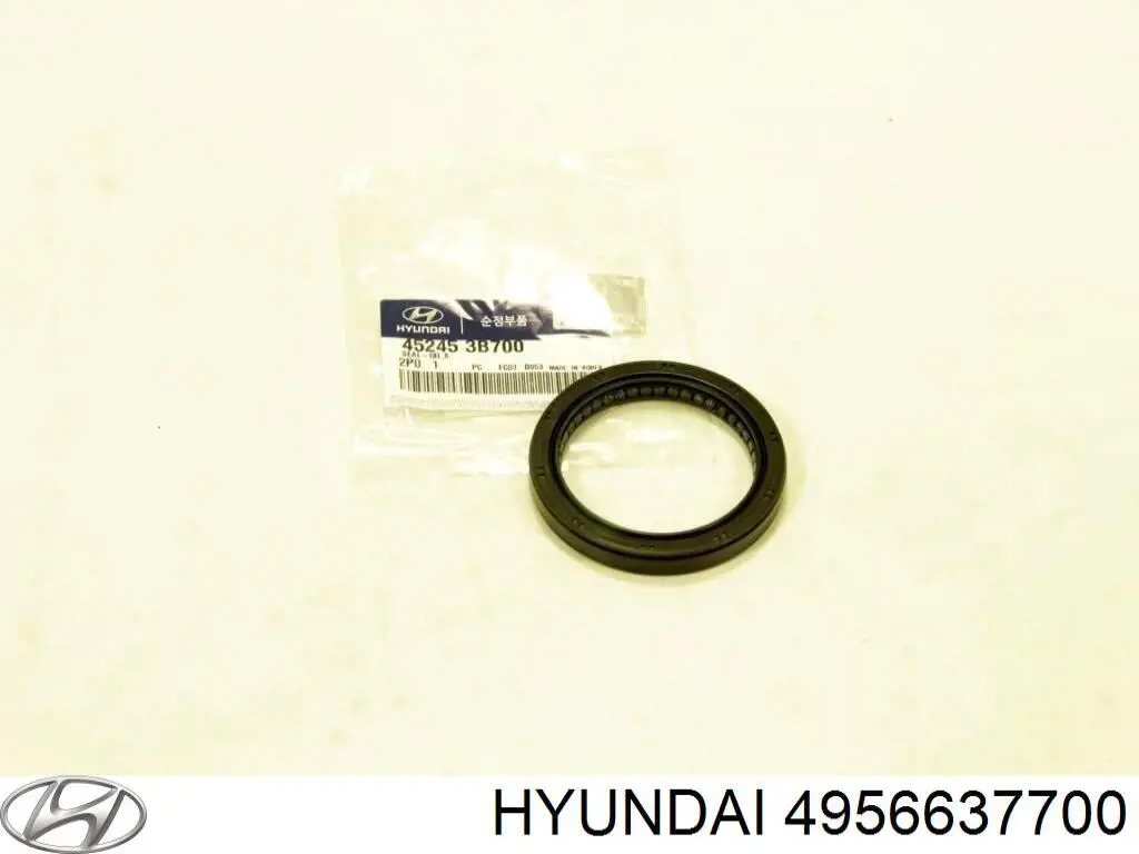  4956637700 Hyundai/Kia