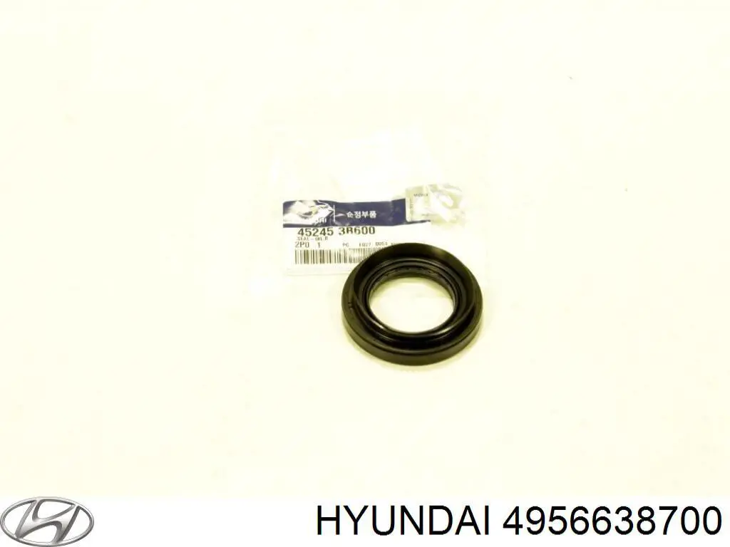  4956638700 Hyundai/Kia