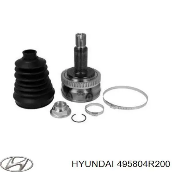 495804R200 Hyundai/Kia 