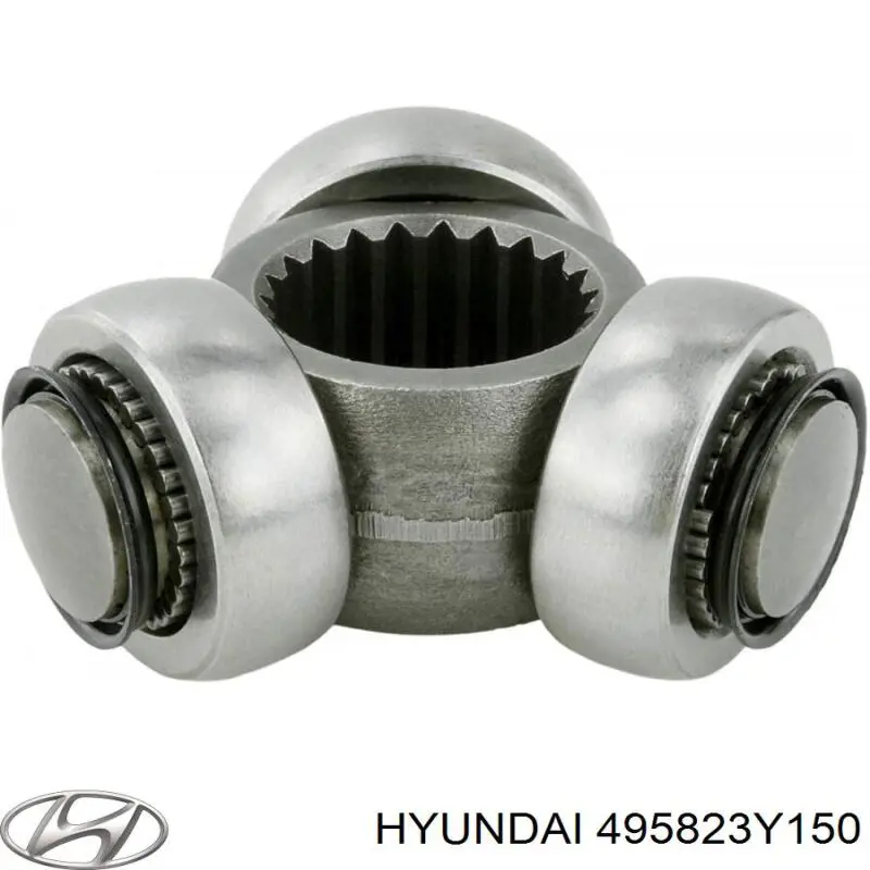  495823Y150 Hyundai/Kia