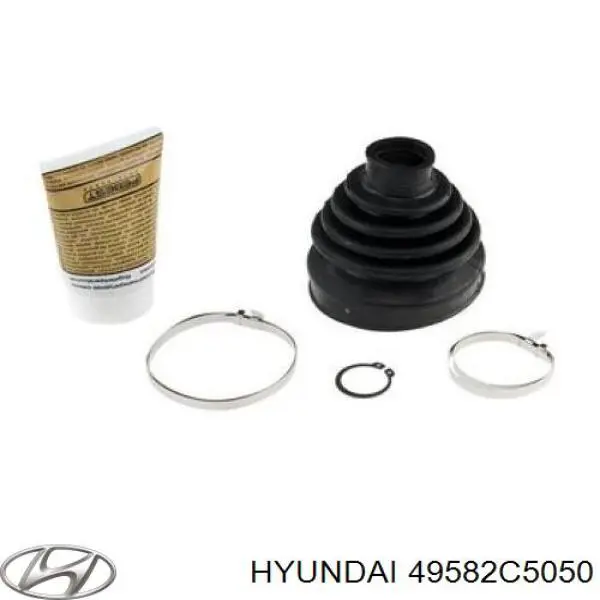  49582C5050 Hyundai/Kia