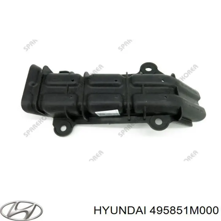 495851M000 Hyundai/Kia 