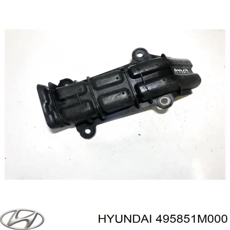 Купить 495851M000 Hyundai/Kia 