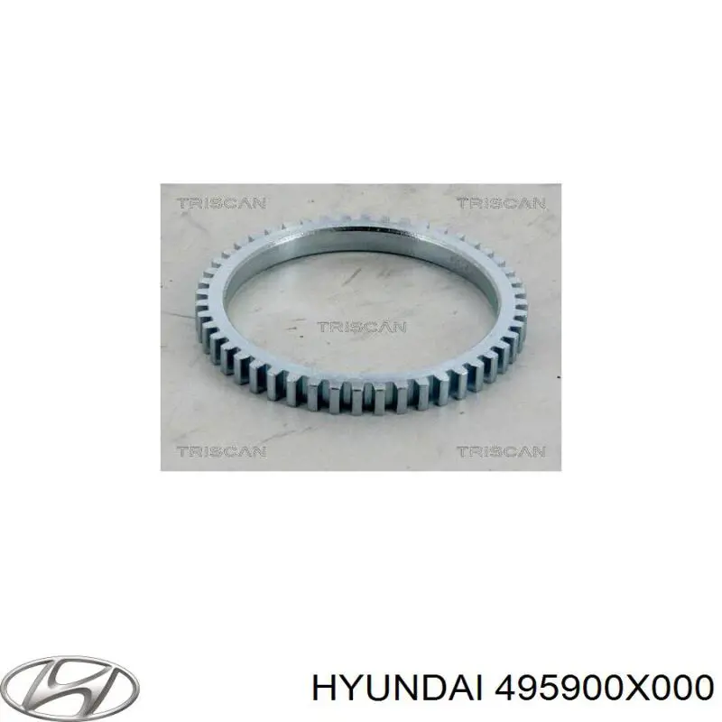  Hyundai/Kia 495900X000 цена, от 17.95 USD