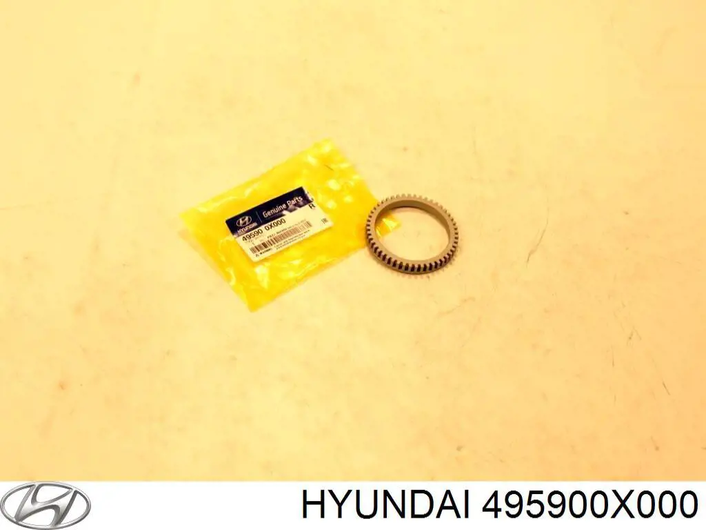 495900X000 Hyundai/Kia 